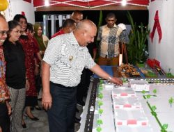 Peringati HUT MBD-RI, Pemda Gelar Pameran Pembangunan & Pentas Seni