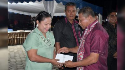 WAKIL PAMERAN
