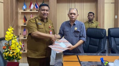 LAHAN AMBON