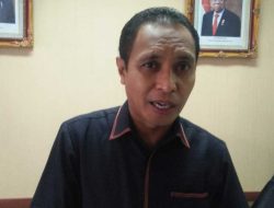 Usulan Hak Angket, Begini Penjelasan Pimpinan DPRD Maluku