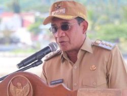 Sambut Idul Adha, Ini Ajakan Penjabat Bupati Malteng