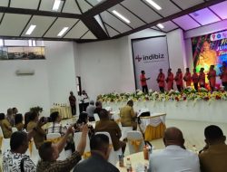 Penjabat Wali Kota Ambon Hadiri Nusaniwe Festival Jukulele
