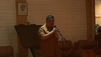 Pimpinan OPD & ASN Pemkot Ambon Didorong Tingkatkan PAD