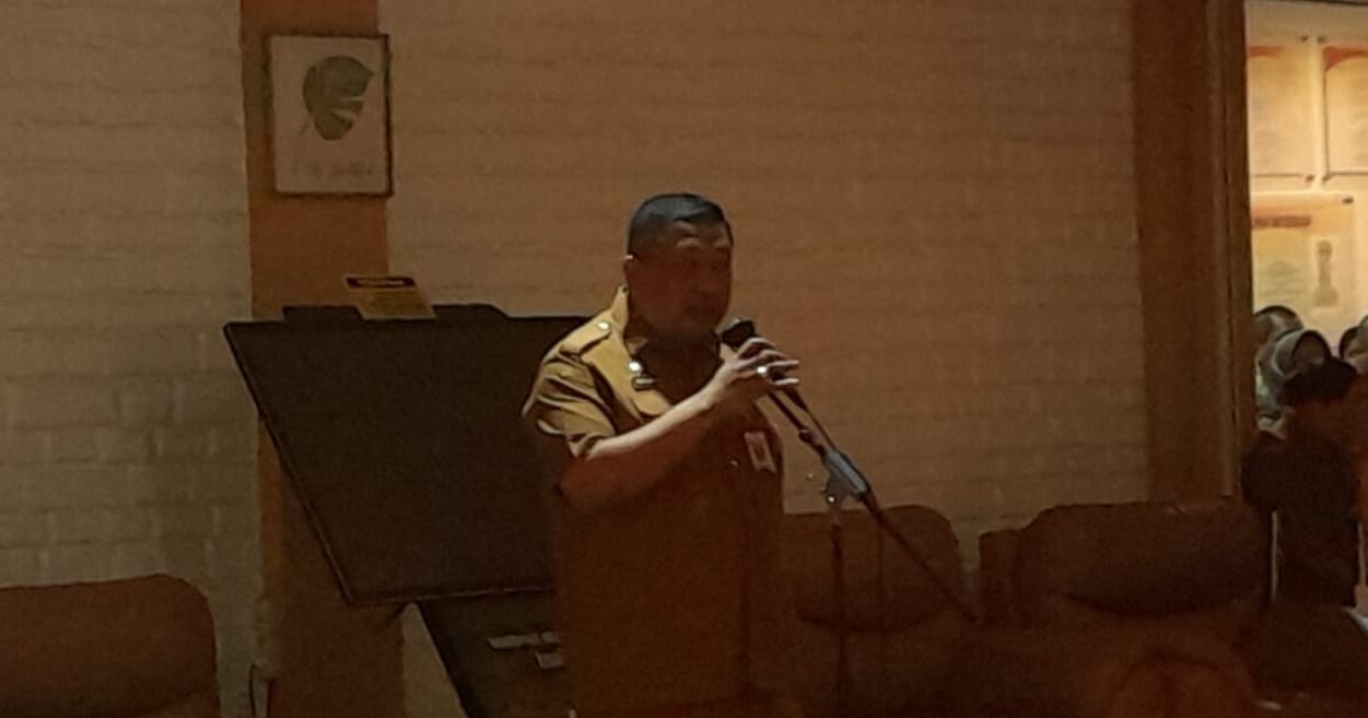 TINGKATKAN PAD