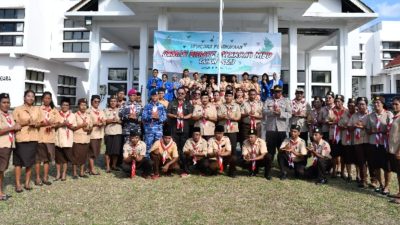 KEMAH BAKTI