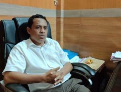 DPRD Desak Pemda Malteng Serius Tangani Stunting