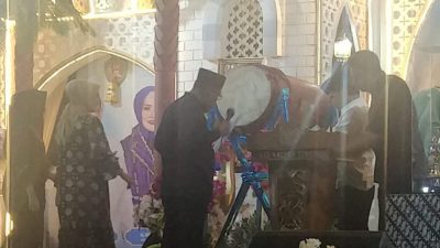Pemkab Malteng Gelar MTQ ke XXX di Leihitu Barat