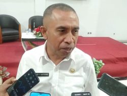 DPRD Minta Kepala Dinas DP3A Maluku Dipecat