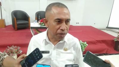 DPRD Minta Kepala Dinas DP3A Maluku Dipecat
