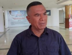 Pembahasan LPJ APBD Buntu, Anos: Sekda Tak Mampu Jembatani DPRD & Gubernur Maluku