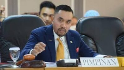 Kasus Anak Ketua DPRD Ambon, Komisi III DPR Ingatkan Jangan Ada Intervensi