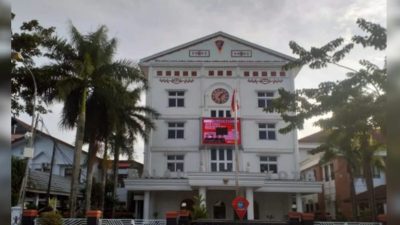 Pemkot Ambon Dikibuli “Tukang Tipu”, Begini Duduk Perkaranya