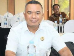 Penumpang Kapal Membludak, Ini Kata Anggota DPRD Maluku