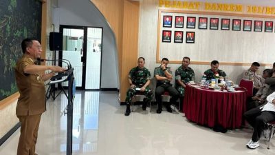 TERITORIAL TNI