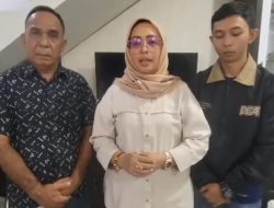 Ucapkan Belasungkawa Tanpa Minta Maaf, Ketua DPRD Ambon Dikecam Netizen