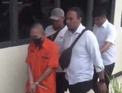 Anak Ketua DPRD Ambon Jadi Tersangka, Begini Respons Pj Wali Kota