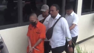 Anak Ketua DPRD Ambon Jadi Tersangka, Begini Respons Pj Wali Kota
