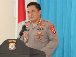 Kasus Rudapaksa, Kapolres SBB Tegaskan Tak Lindungi Pelaku Kriminal