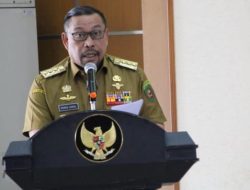 Murad Gagal Jalankan Tugas Sebagai Gubernur, Ini Indikatornya Versi LSI