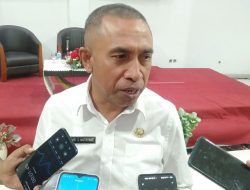 Jadi Tersangka Cabul, Polisi Periksa David Katayane