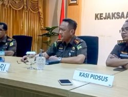 Jaksa Kantongi Calon Tersangka Korupsi Politeknik Ambon 