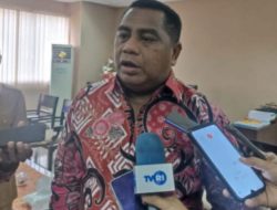 DPRD Desak Pemda Maluku Anggarkan Dana Pemilu 2024