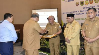 PARITRANA AWARD