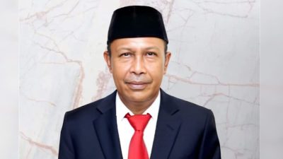 SK Mendagri: Rakib Sahubawa Penjabat Bupati Malteng