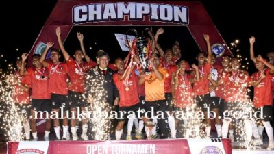 TURNAMEN JUARA