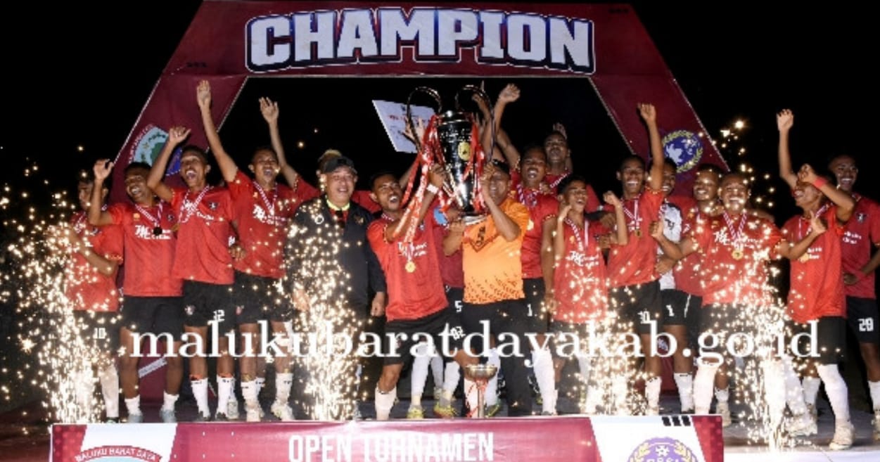 TURNAMEN JUARA