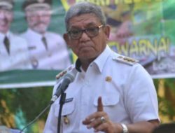 Bupati Malra Nikahi Korban yang Melapornya ke Polisi, Mahar Rp1 Miliar