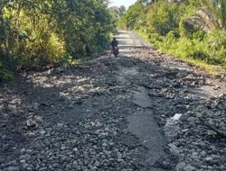 Konspirasi Muluskan Pencairan Anggaran Proyek Jalan Mangkrak SBB