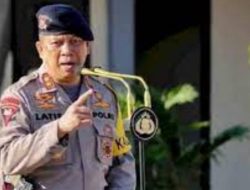 Kasus Dugaan Kekerasan Seksual Bupati Malra, Kapolda: Jangan Coba Main Ancam 