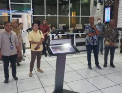 Percepat Transformasi Digital, Dinas Kominfo Malteng Studi Tiru ke Pemkot Ambon