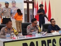 Tipu Puluhan Korban, ASN Pemda SBB Raup Untung Rp1,6 Milar