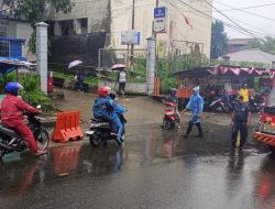 Ruang Cuci Darah di RSUD Haulussy Ambon Terbakar, Ini Pemicunya