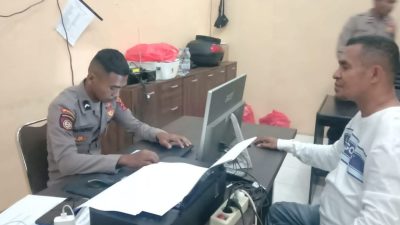 Wartawan Dianiaya, Pelaku Diduga “Kaki Tangan” Bupati Malra