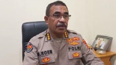 KASUS BUPATI