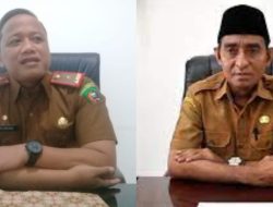 Besok, Gubernur Maluku Lantik Pj Bupati Malra & Pj Wali Kota Tual