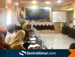 BPN: Kasus Pertanahan di SBT Meningkat