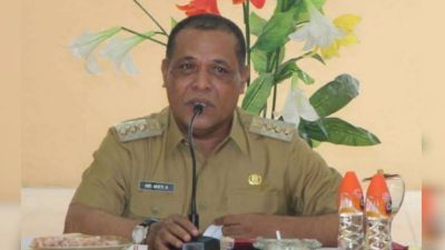 Pemkab SBT Gencar Turunkan Angka Stunting
