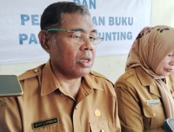 Tekan Kasus Stunting, Pemkab SBT Raih Penghargaan