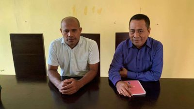 BAZNAS BANTUAN