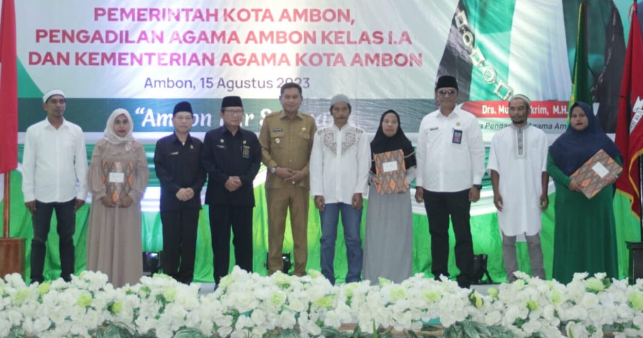 PASUTRI NIKAH