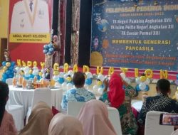 Dinas Pendidikan SBT Apresiasi Program Merdeka Belajar