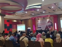 Pj Wali Kota: Ambon Rawan Gempa Bumi & Tsunami