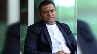 Ketua Tim Hukum Pemprov Maluku Diduga Gerilya Menangkan Widya di Pemilu 2024