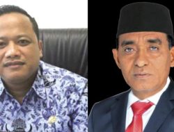 Mendagri Terbitkan SK Pj Bupati Malra & Pj Wali Kota Tual