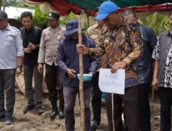 Pemkab Malteng Canangkan Tanam Kedelai, Ini Kata Pj Bupati