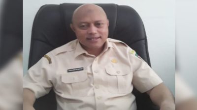 KEPALA BAPENDA